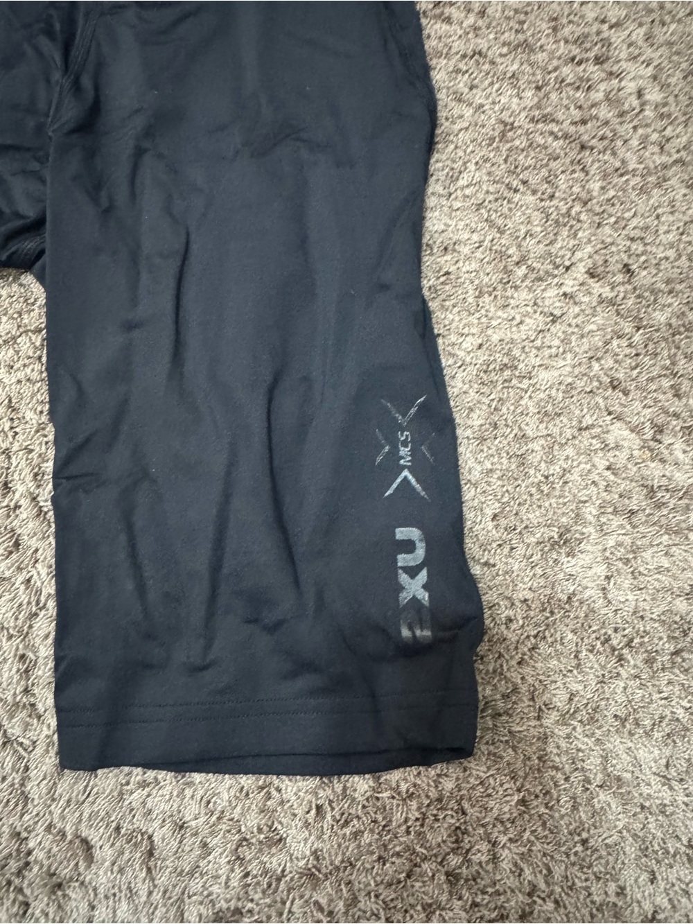 2XU FORCE COMPRESSION SHORTS - Picture 4 of 7